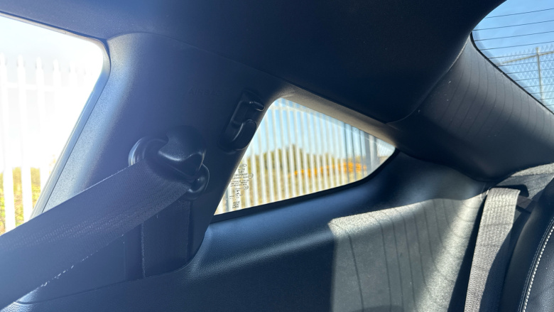 Ford Mustang 2.3 EcoBoost 2dr Auto Petrol Coupe